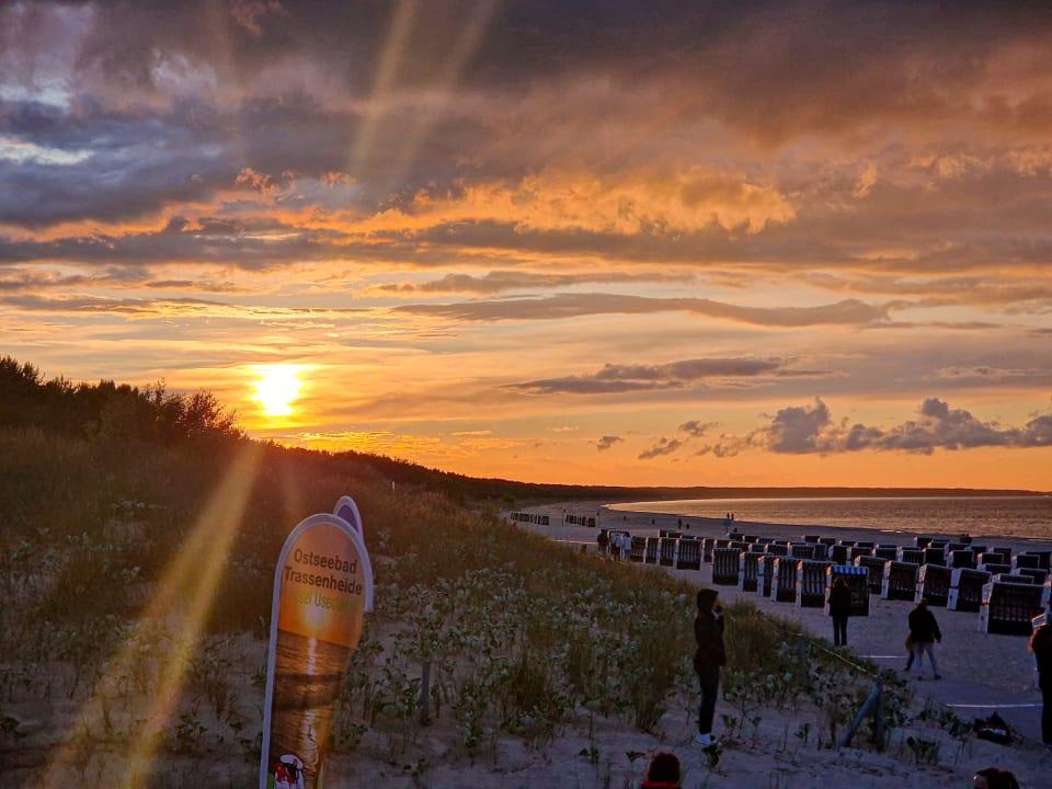 Strandkorbvermietung Siegfried Meyer