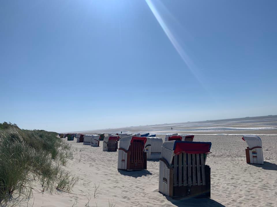 Nieblum 1 (Hundestrand)