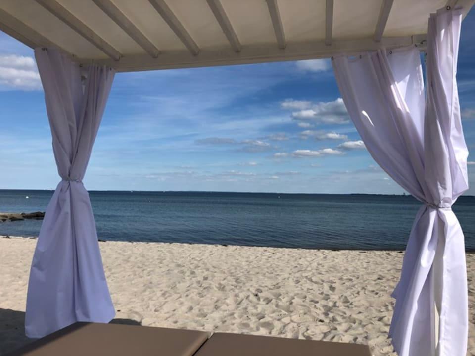 Nautic Strandhotel