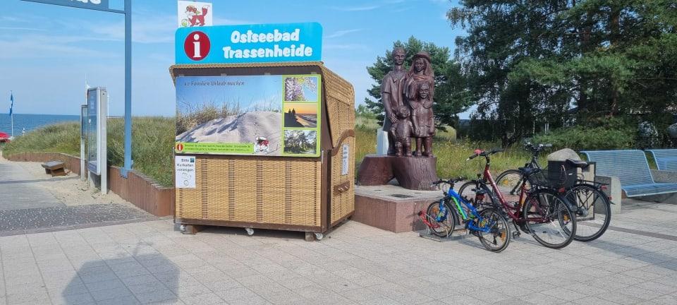 Strandkorbvermietung Siegfried Meyer