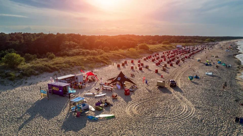 Surfbox Usedom