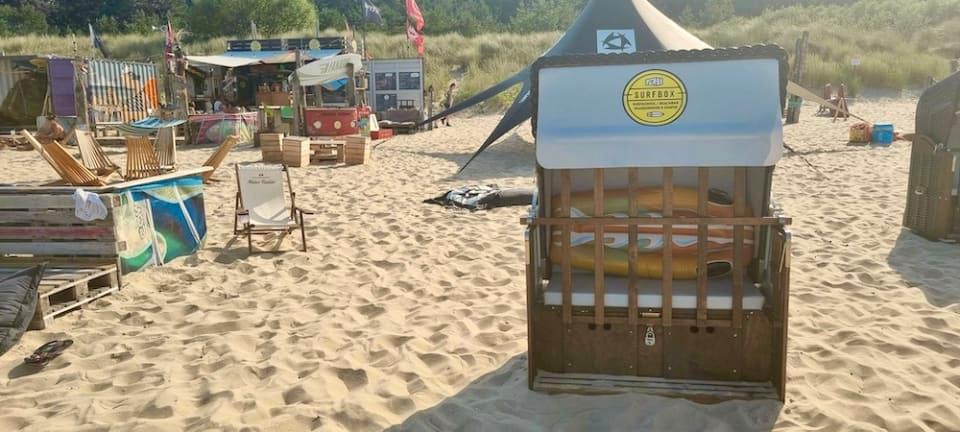 Surfbox Usedom