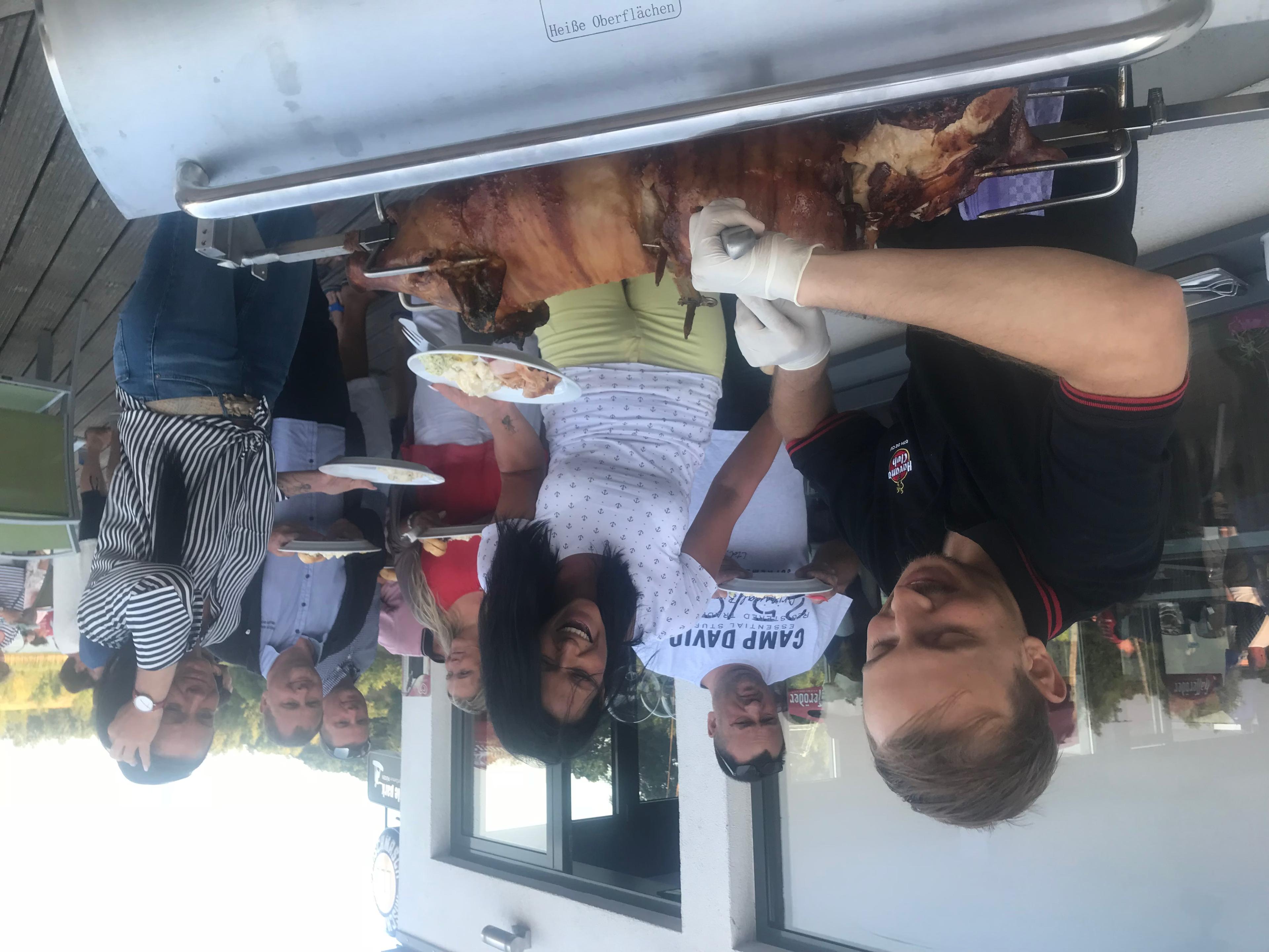 Rügenvibes: Eintritt in den Cable Park