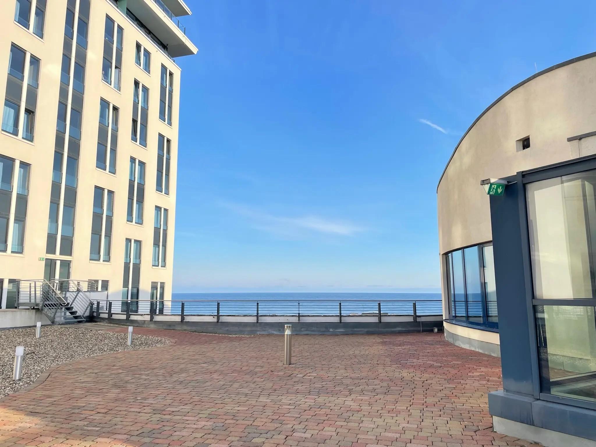 Yoga-Kurs im aja Warnemünde