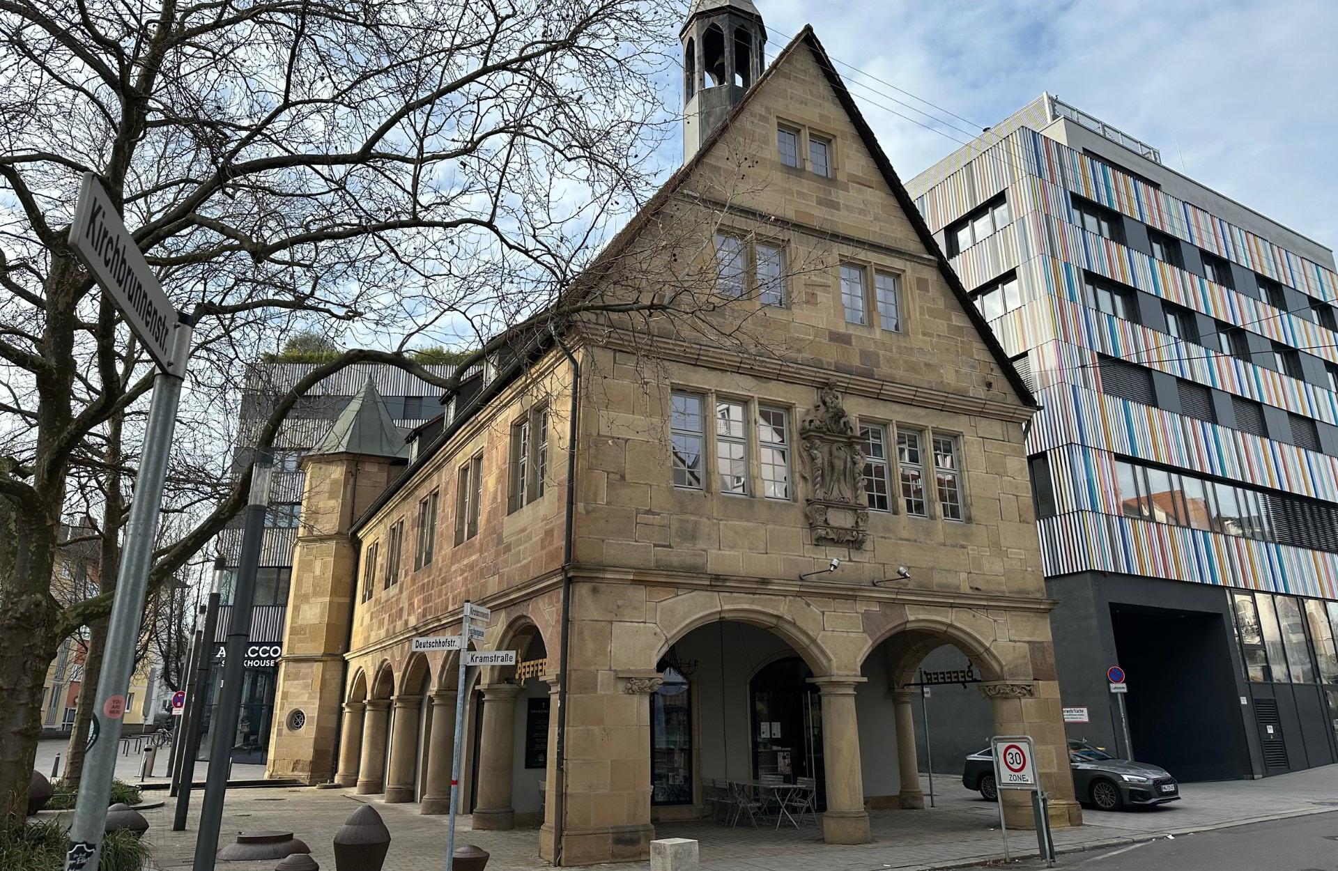 Selbstgeführte Stadtrallye | Schnitzeljagd durch Heilbronn