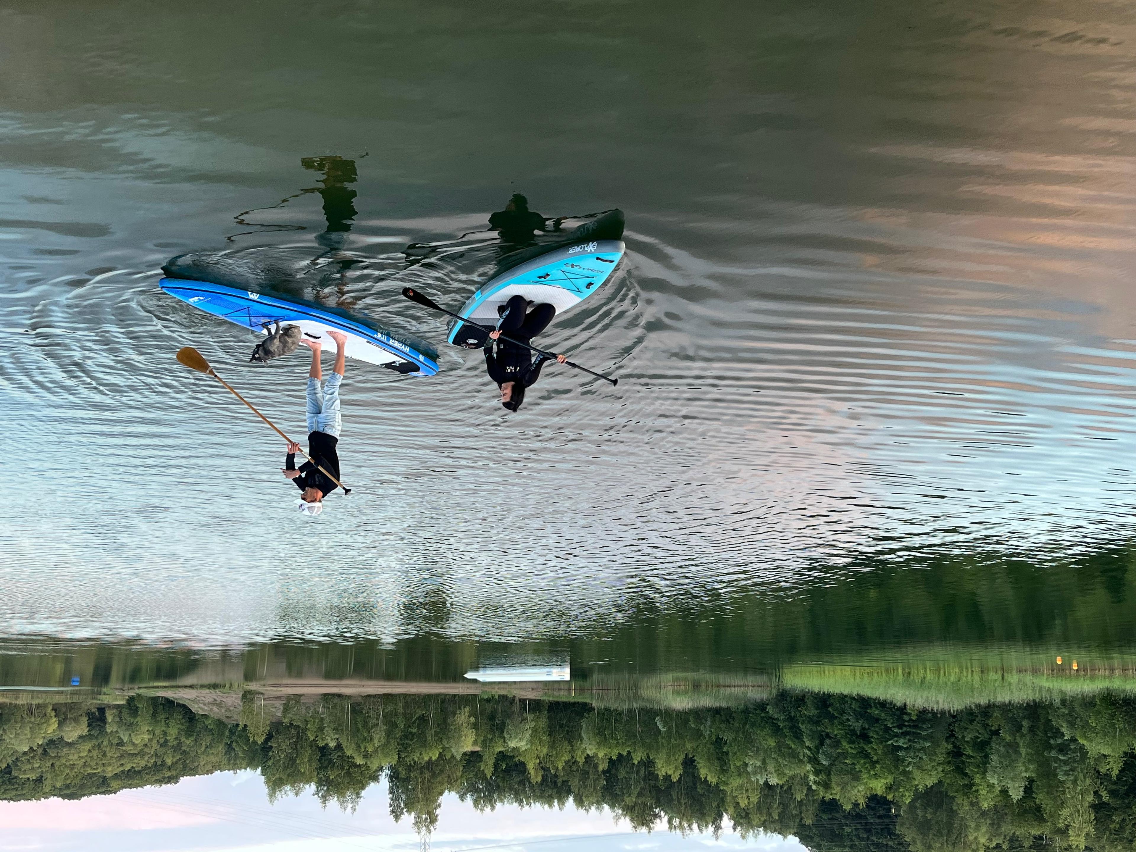 Rügenvibes: Eintritt in den Cable Park