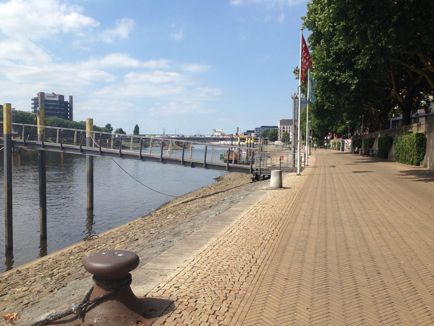 Detektiv-Trail: Interaktive Tour für Kinder in Bremen