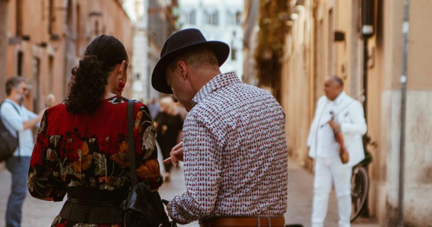 Göttingen für Zwei – Eure Valentinstags-Paarzeit-Schatzsuche