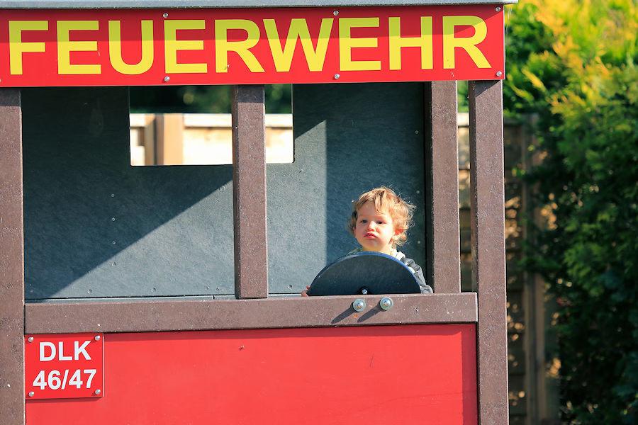 Eintritt in den Esel- und Landspielhof Nessendorf