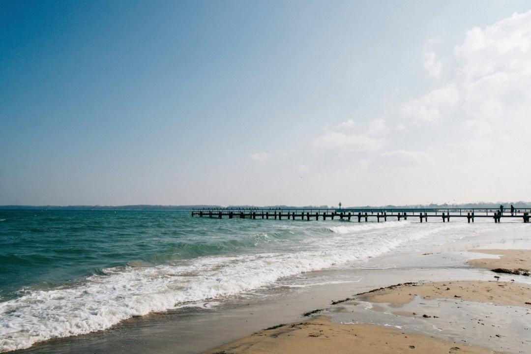 Krimi-Trail Travemünde | präsentiert von 7fridays