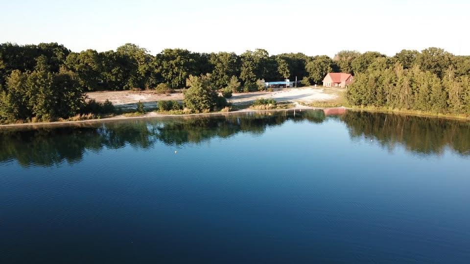 Schnuppertauchen/Try Scuba im See