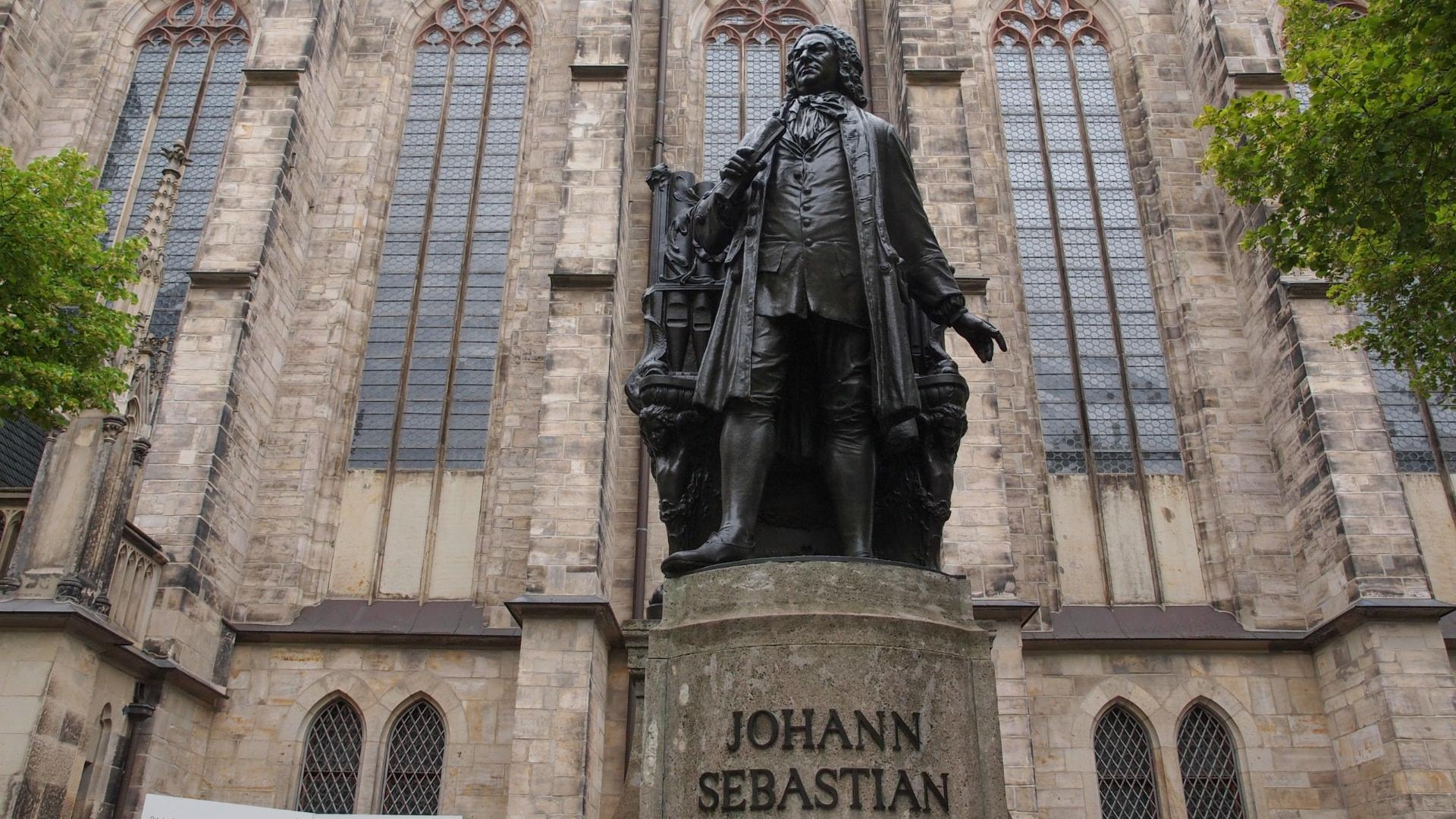Selbstgeführte Stadtrallye | Schnitzeljagd durch Leipzig
