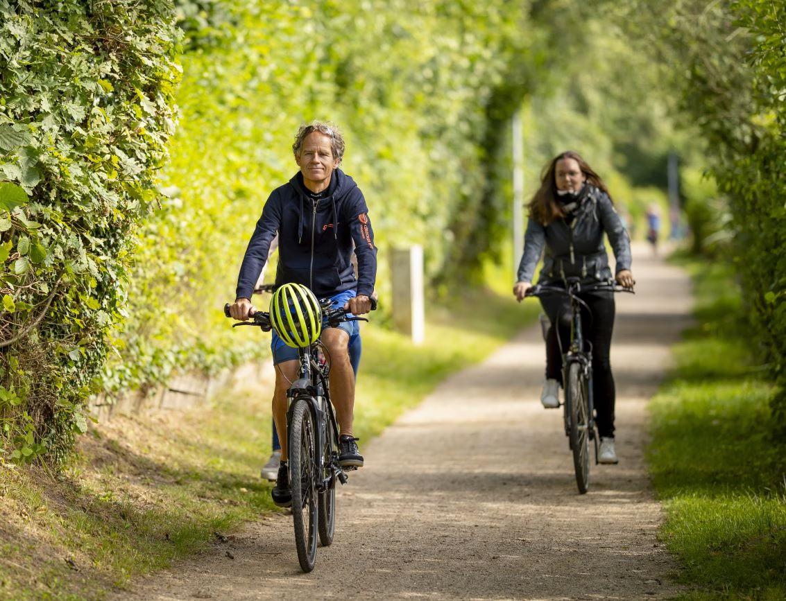 Geführte Radtour | 11 Seen – Einsame Idyllen