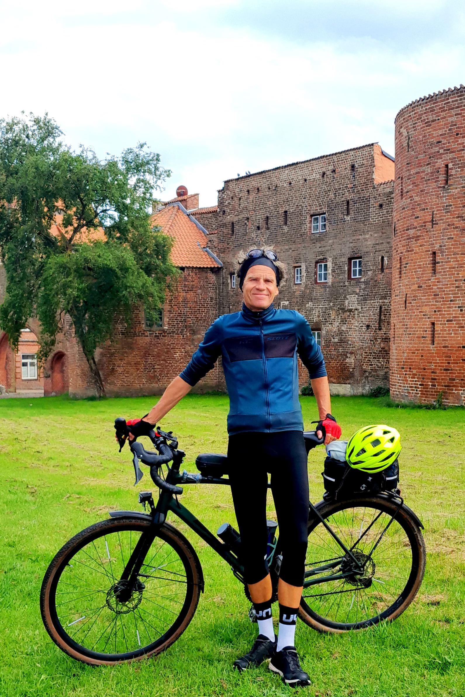 Geführte Radtour | 11 Seen – Einsame Idyllen