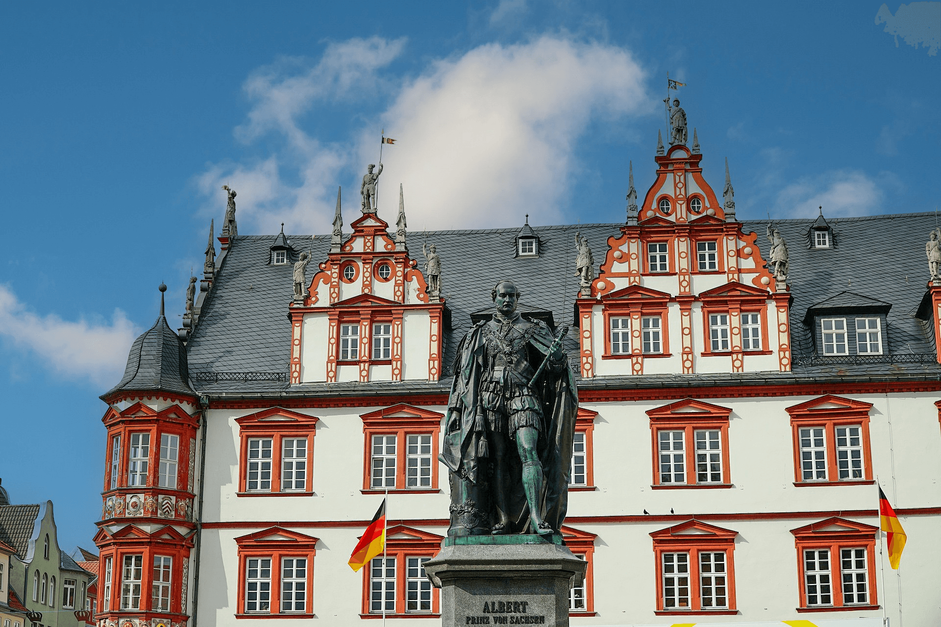 Stadthaus Coburg