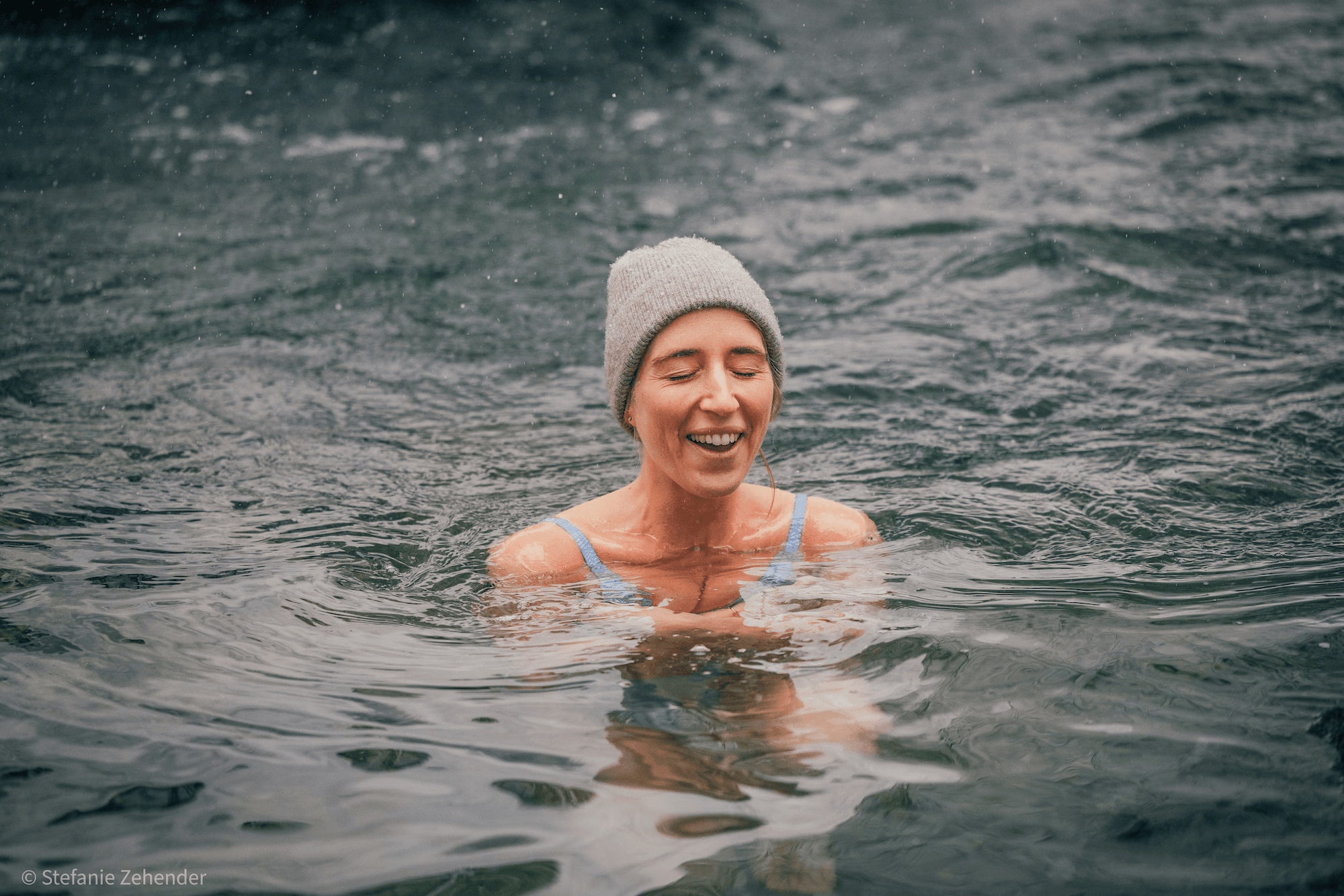 Eisbaden in Sonthofen | Die Kraft der Kälte entdecken