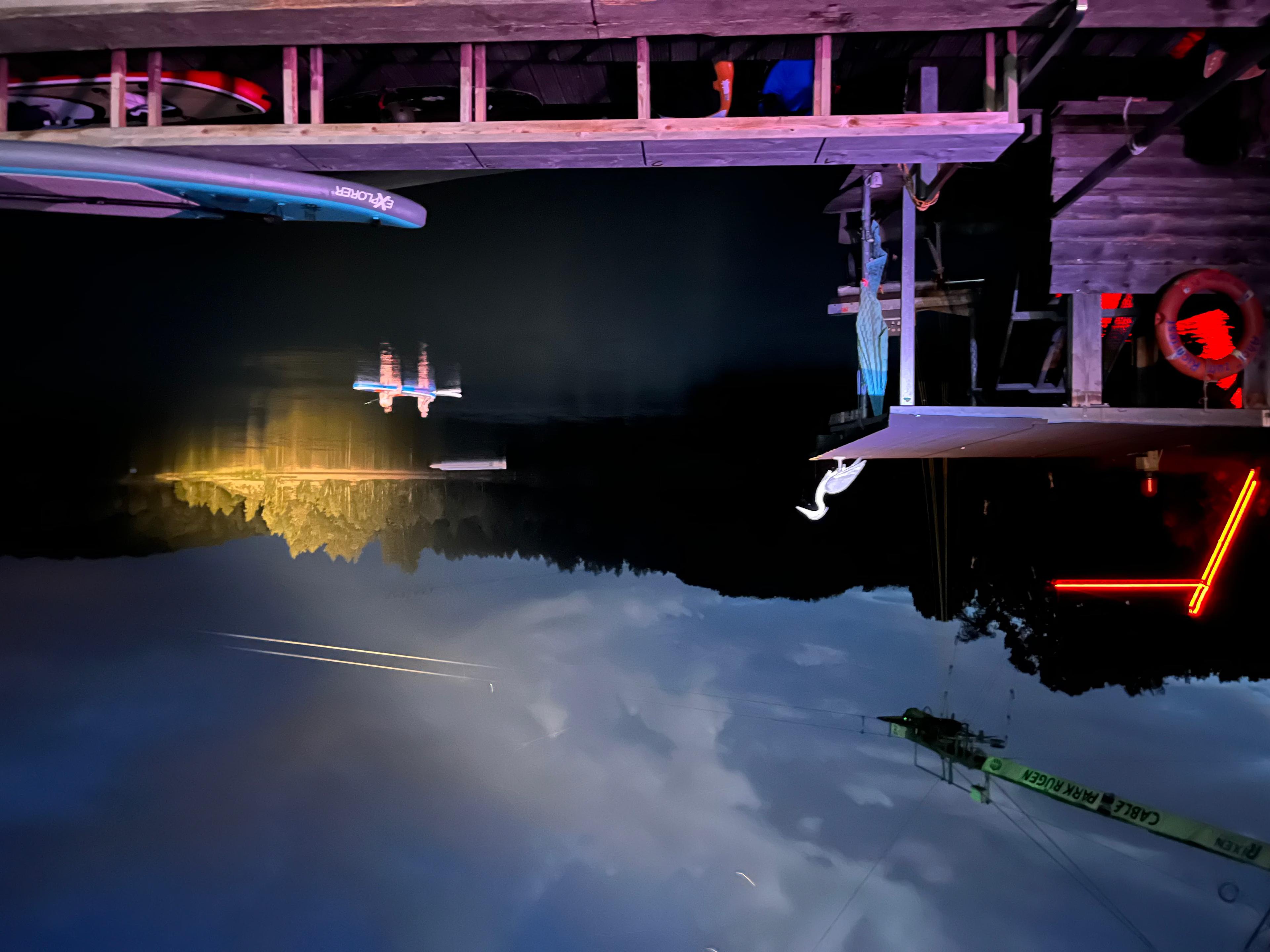 Rügenvibes: Eintritt in den Cable Park