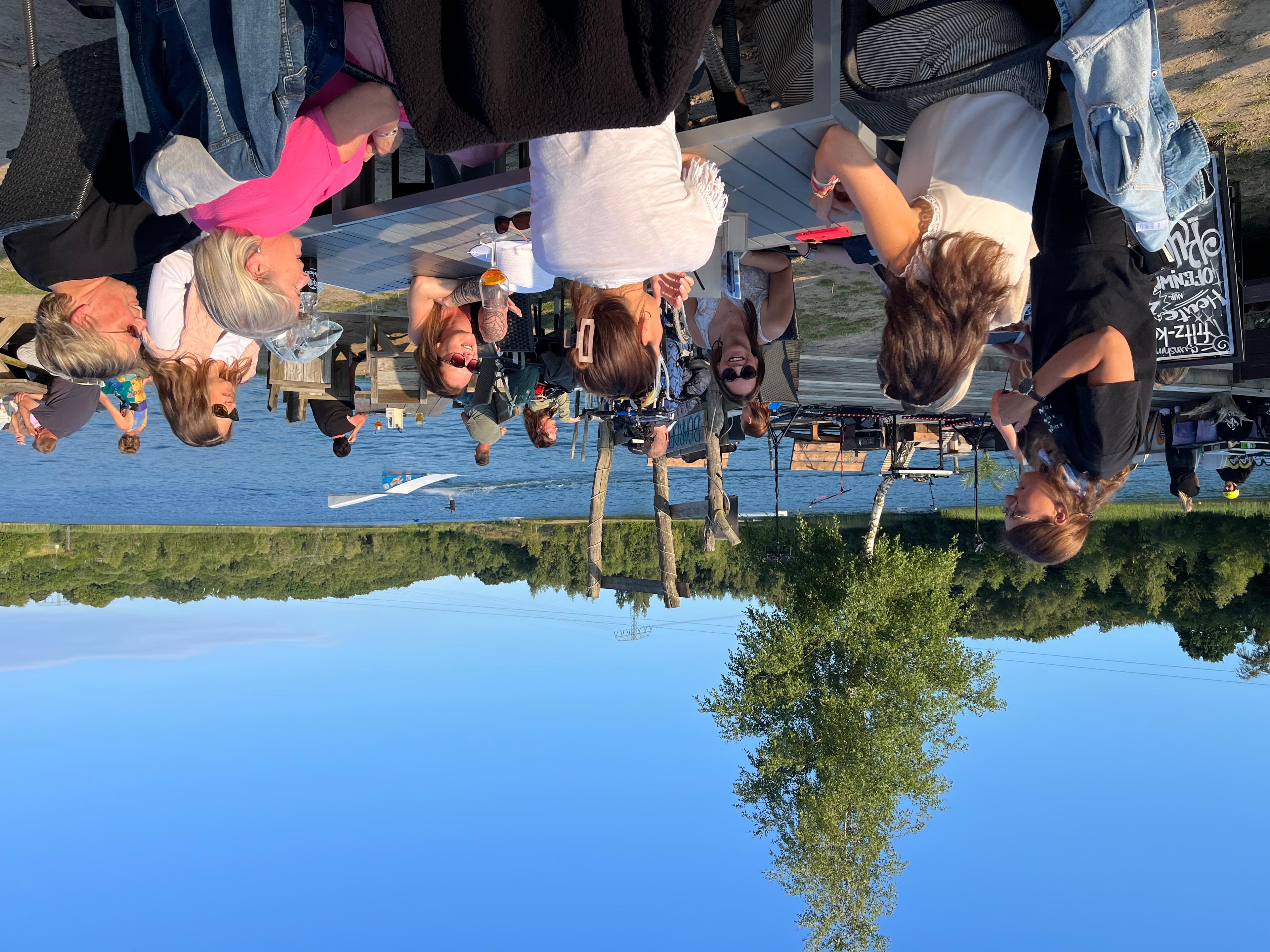 Rügenvibes: Eintritt in den Cable Park