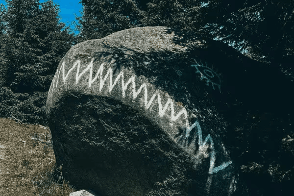 Wanderung: Auf felsigen Wegen - Schierke