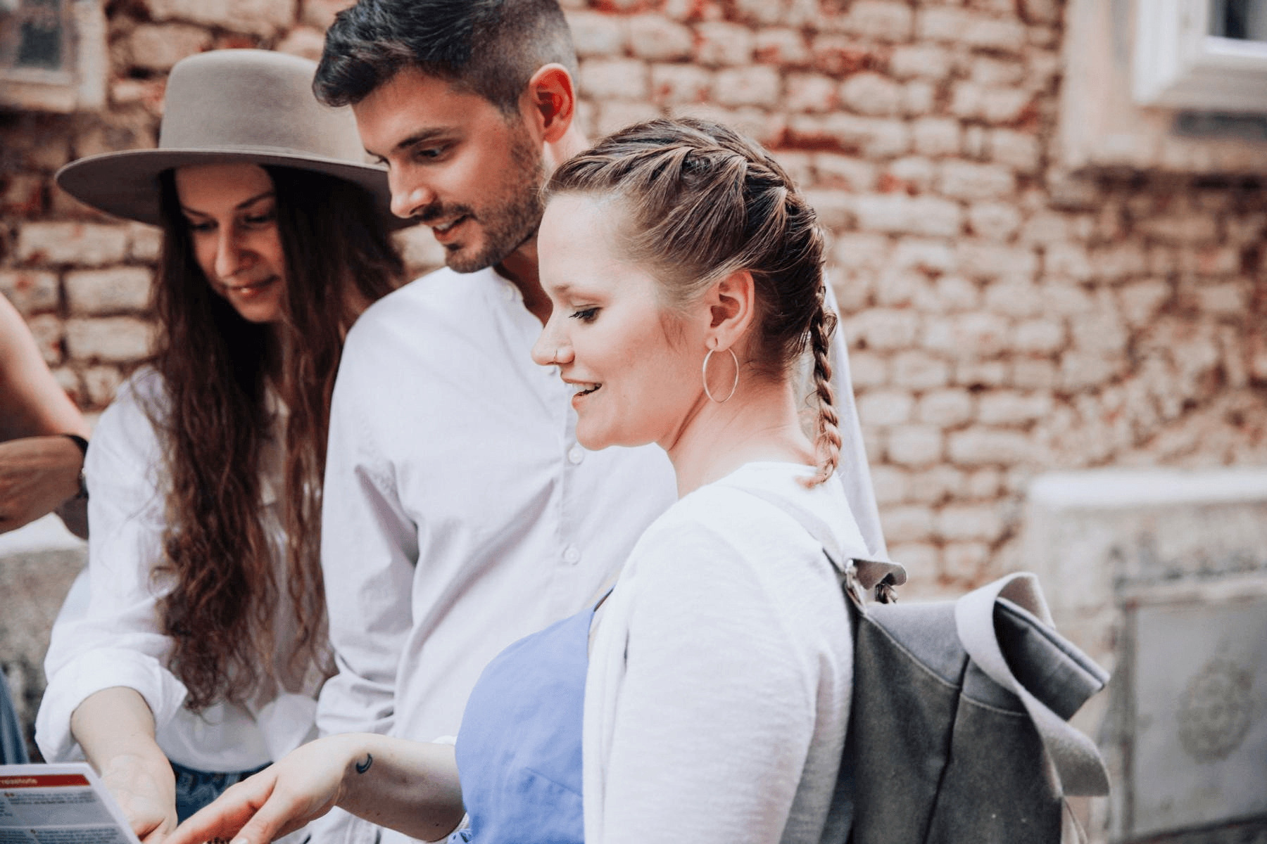 Krimi-Trail Stuttgart: Interaktive Tour durch die Stadt