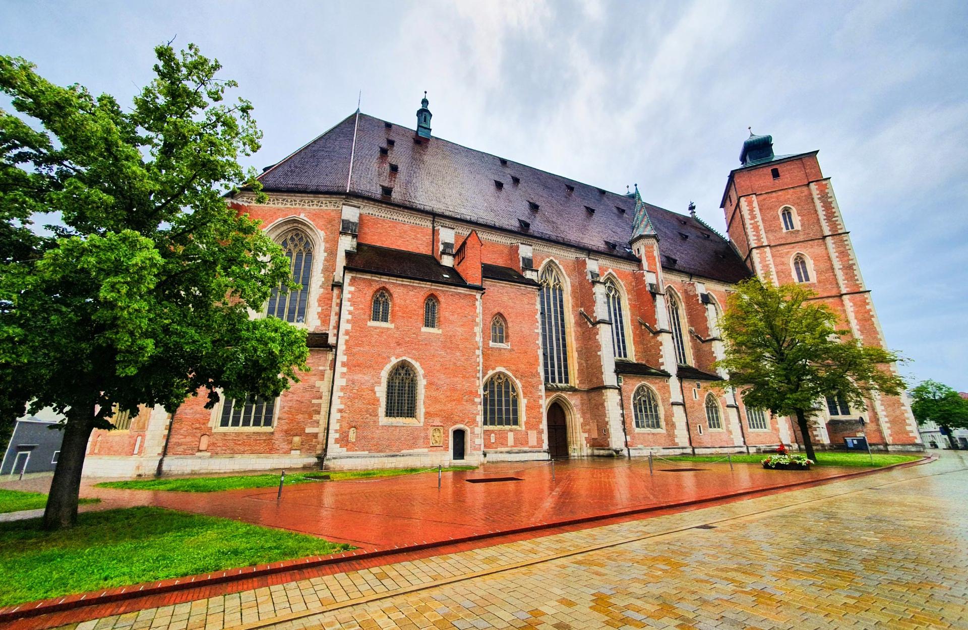 Selbstgeführte Stadtrallye | Schnitzeljagd durch Ingolstadt