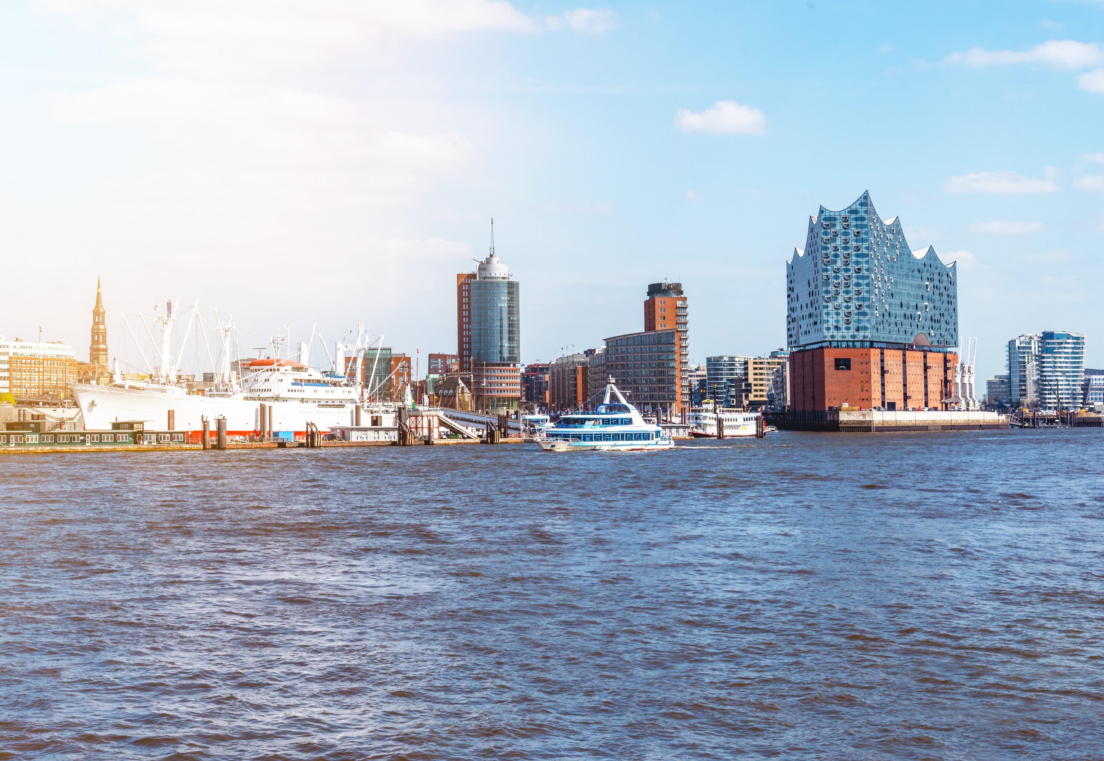 Hamburger Elbphilharmonie