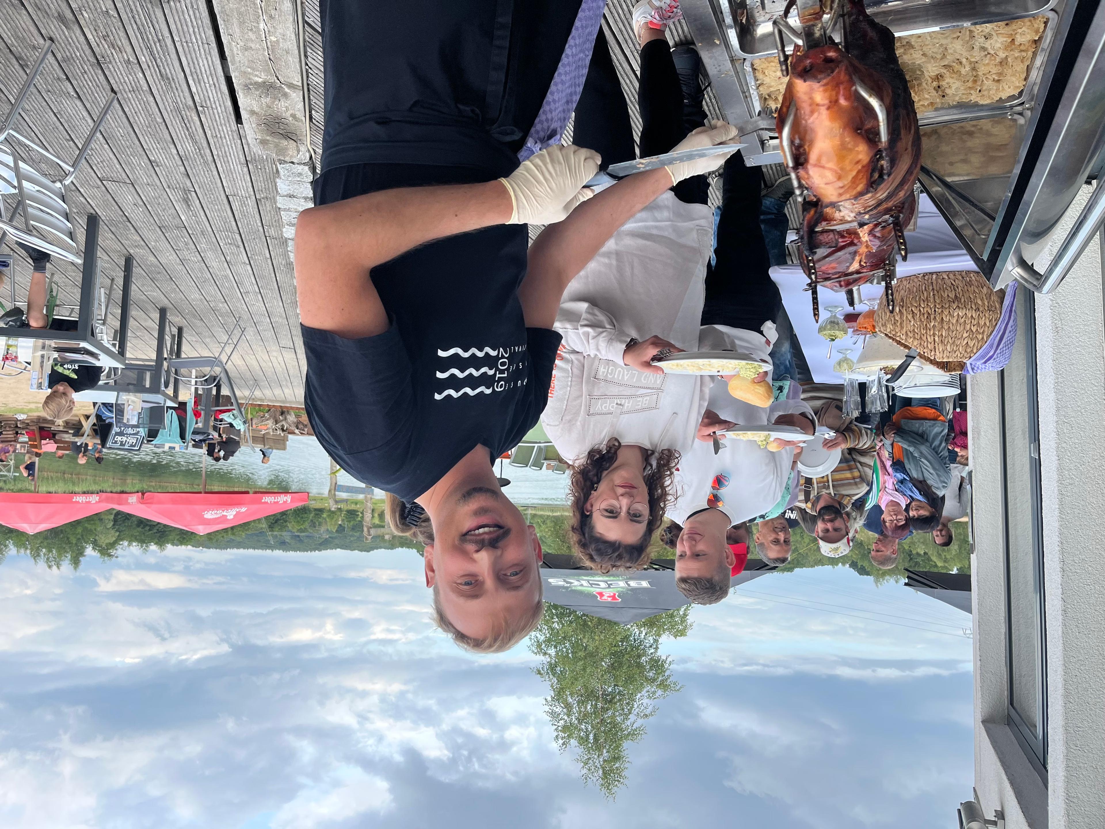 Rügenvibes: Eintritt in den Cable Park