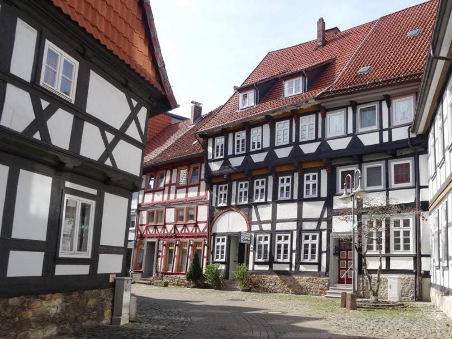 Detektiv-Trail: Interaktive Tour für Kinder in Osterode am Harz