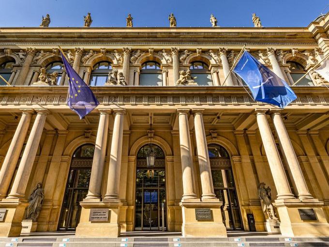 KLASSENFAHRT MIT DEM FAHRRAD IN FRANKFURT - HIGHLIGHTS RADTOUR