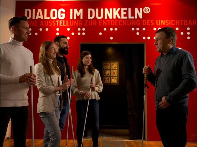 Dein DonnersDark Abend