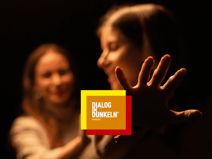 Dialog im Dunkeln