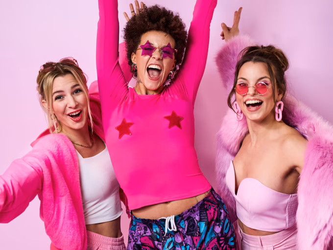 ERLEBNIS FOTO STUDIO