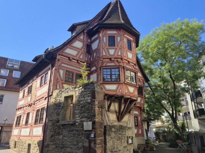 Kulinarischer Streifzug