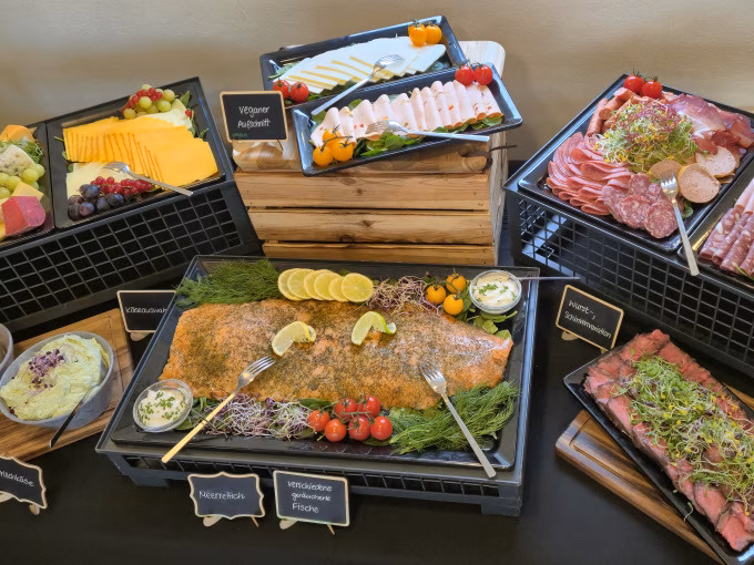 Winterbrunch | Brunching & Curling