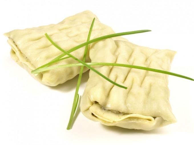 Kulinarischer Streifzug