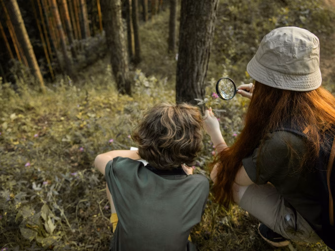 Scooter Hunt – Die Schatzsuche am Neckar