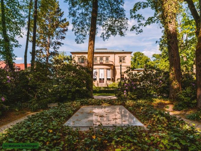 Stadtrundgang Historisches Bayreuth auf Deutsch