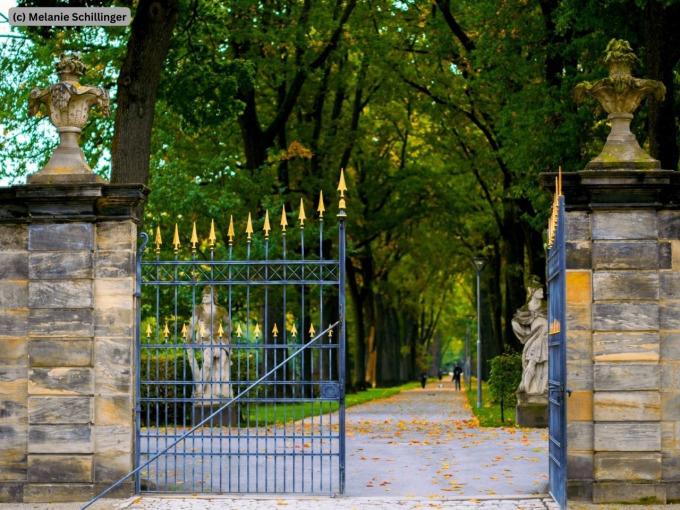 Stadtrundgang Historisches Bayreuth auf Deutsch
