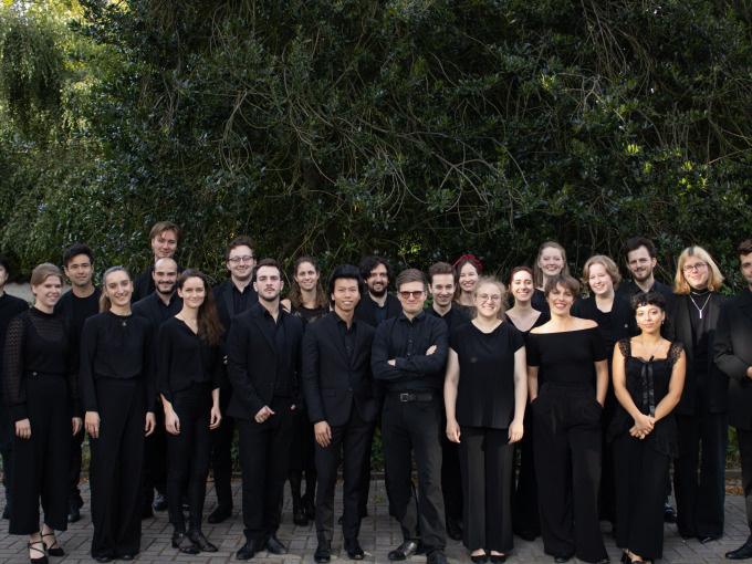 Camerata Hanseatica – Musik und Geschichte des Stalhofs