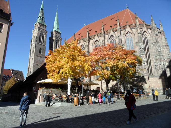 Weltgästeführertag 2026 - Samstag, 7. März 2026 