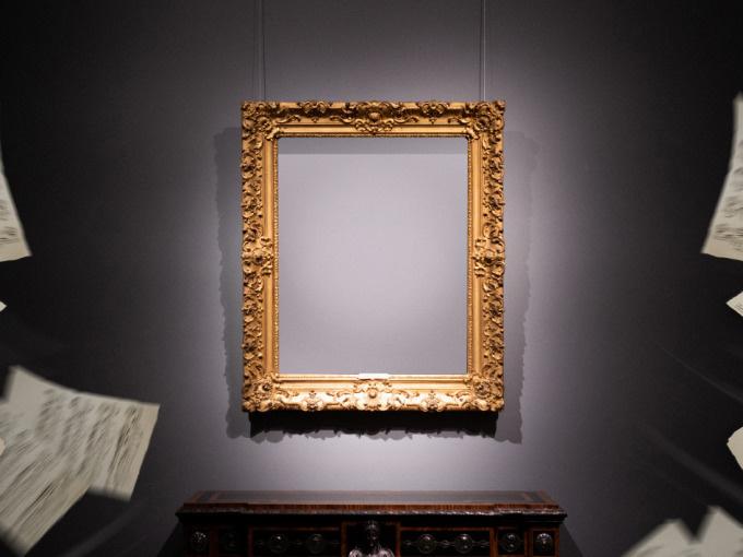 Outdoor Adventure: Der Kunstraub