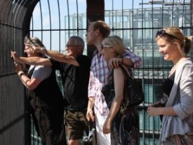 Eintritt Familie 