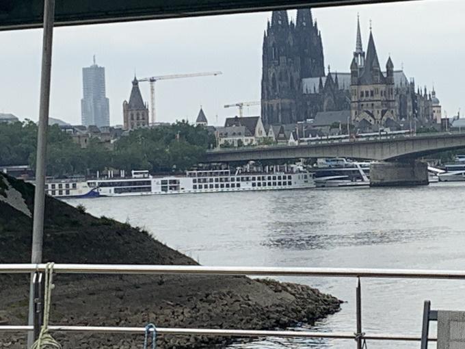 Altstadt & Schiff