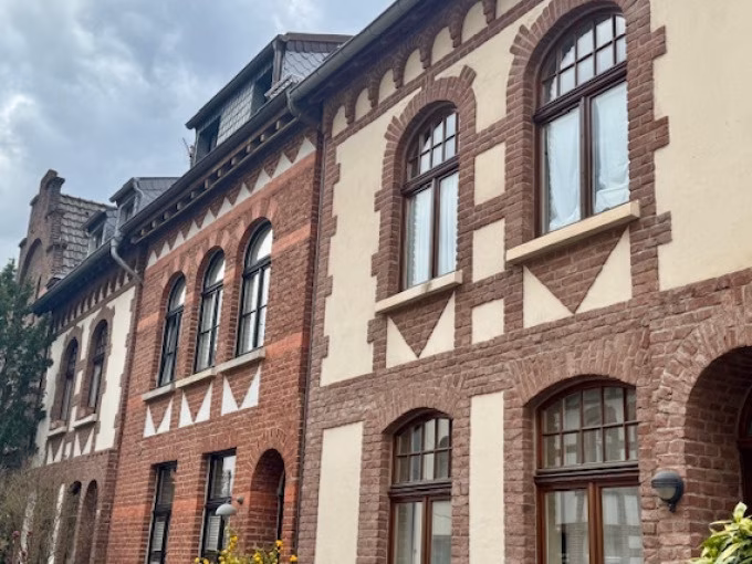 Führung durch Nippes