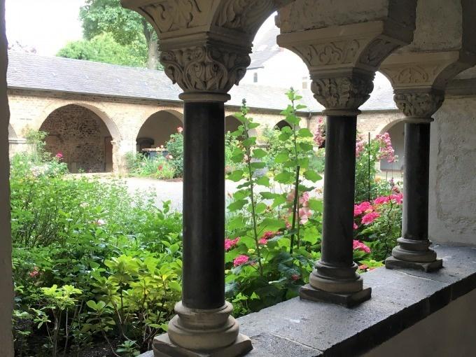 Stadtspaziergang – Rund um den Heumarkt