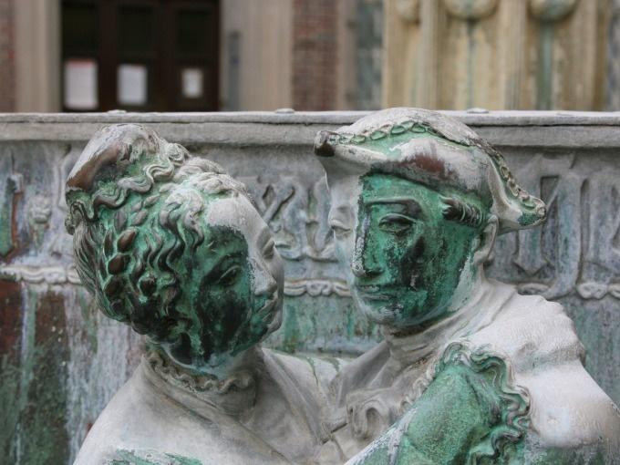Meet5 - Vom Heumarkt zum Friesenplatz