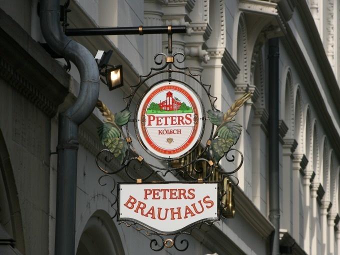 Die Altstadt und ihre Brauhäuser