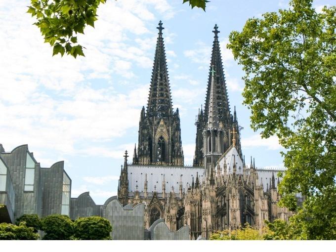 Das Beste von Köln