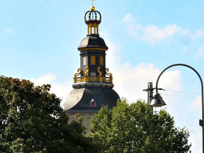 St. Ursula op Kölsch