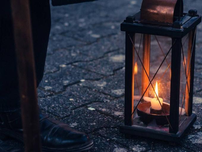 Paderborn: Nachtwächter-Führung (Erlebnistour)